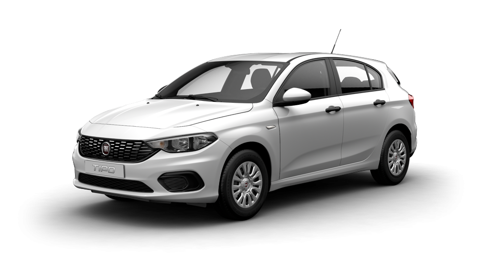 Fiat TIPO Compact
